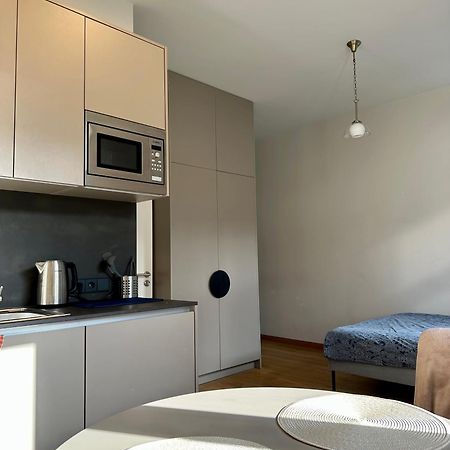Modern Central Apartment Riga Retreat Extérieur photo